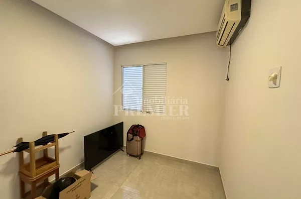 CA3701 - Casa de condomínio para venda,  Condomínio Residencial Parque Da Liberdade II, São José Do Rio Preto