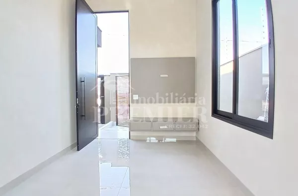 CA3737 - Casa para venda,  Residencial Setsul Ii, São José Do Rio Preto