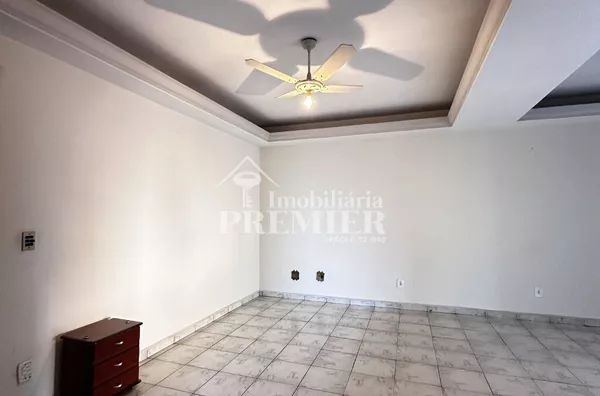 Cód.: AP3253 - Apartamento - 2 Dormitórios - Vila Ercilia - São José Do Rio Preto/SP