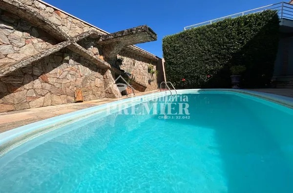 Cód.: CA2697 - Casa em condomínio - 4 Dormitórios - Damha II - São José Do Rio Preto/SP