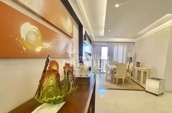 Cód.: AP3181 - Apartamento - 3 Dormitórios -São Manoel - São José Do Rio Preto/SP