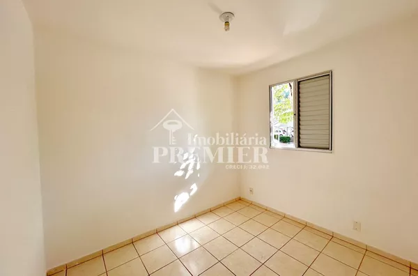Cód.: AP3338- Apartamento - 2 Dormitórios - Rios d'Italia - São José Do Rio Preto/SP