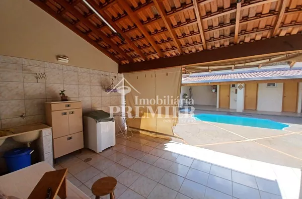 Cód.: CA2740 - 3 Dormitórios - Quinta das Paineiras - São José Do Rio Preto/SP