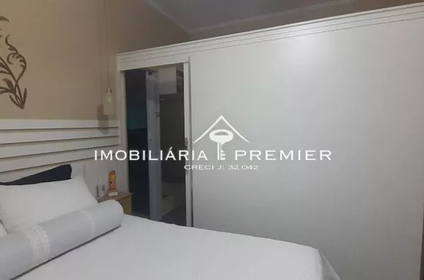 Cód.: CS2294V - Casa - 2 Dormitórios - Jardim Soraia - São José Do Rio Preto/SP