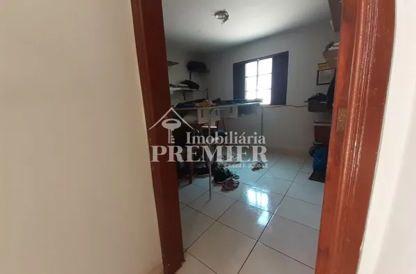 Cod.: CA3558 - Casa - 4 dormitórios - Jardim Urano - São José do Rio Preto/SP