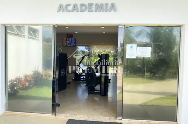 Cód.; CA3102- Casa de condomínio - 3 dormitórios - Residencial Gaivota I- São José do Rio Preto/SP