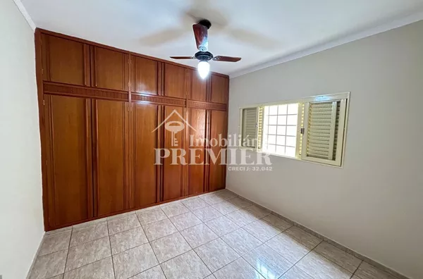 Cod.: CA2868 - 2 dormitórios - Vila Elvira -São José do Rio Preto/SP