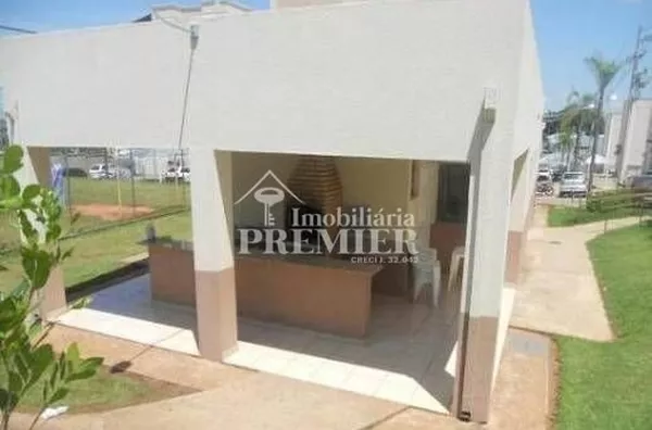 Cód.: AP2791 - Apartamento Cobertura - 2 Dormitório - Jardim Yolanda - São José Do Rio Preto/SP