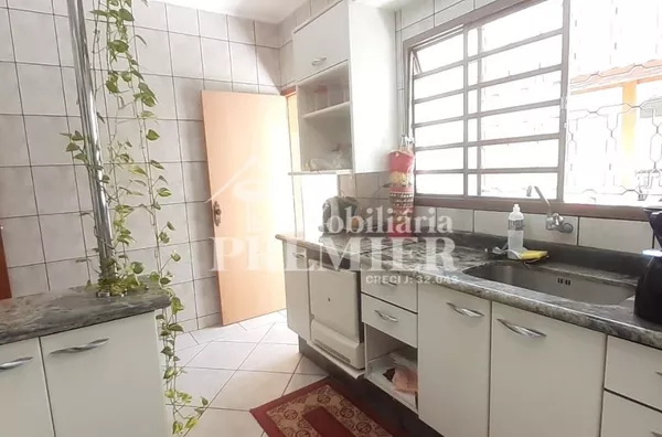 Cód.: CA2655 - 3 Dormitórios - Jardim Primavera - São José Do Rio Preto/SP