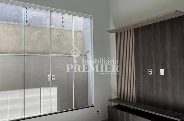 Cód.: CA2690 - Casa - 3 Dormitórios -Residencial Setsul -São José Do Rio Preto/SP