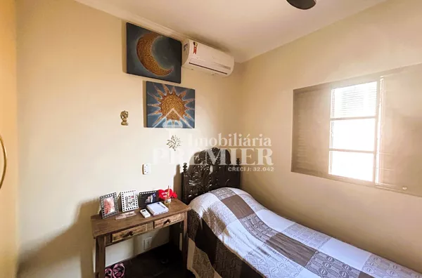 Cód.: CA2998 - Casa - 2 Dormitórios - Residencial Palestra- São José do Rio Preto/SP