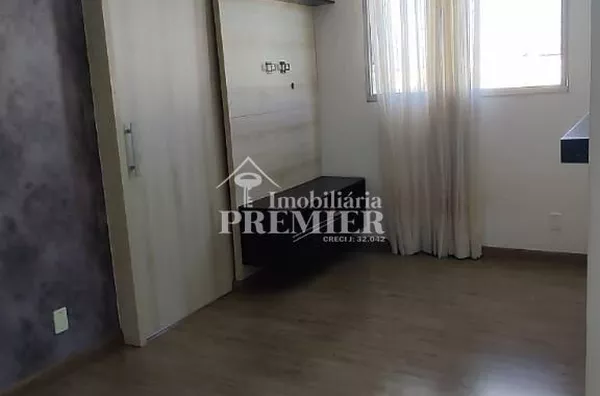 Cód.: AP2972 - Apartamento - 2 Dormitórios - Rios D'Itália - São José Do Rio Preto/SP