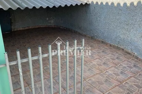 Cód.: CA3059 - Casa - 4 Dormitórios -Santos Dumont -São José Do Rio Preto/SP