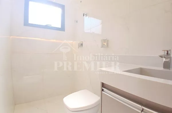 CA3738 - Casa para venda,  Residencial Setsul Ii, São José Do Rio Preto