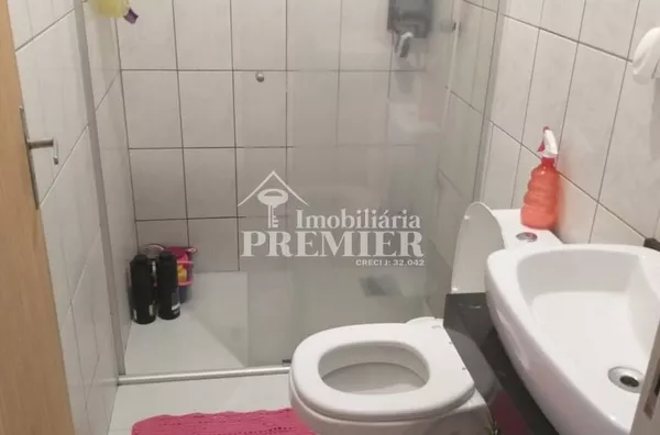 Cód.: AP2801 - Apartamento - 3 Dormitórios - Macedo Teles- São José Do Rio Preto/SP