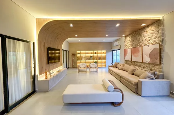  CH3487- Chácara para venda, 3 quarto(s),  Chácara Recreativa Residencial Cortina D'ampezzo, São José Do Rio Preto