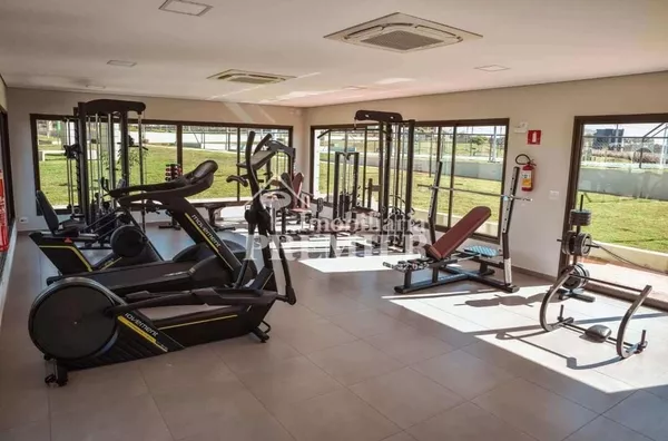 Cód.: CA3159 - Casa de condomínio- 3 Dormitórios -Setlife- Mirassol/SP