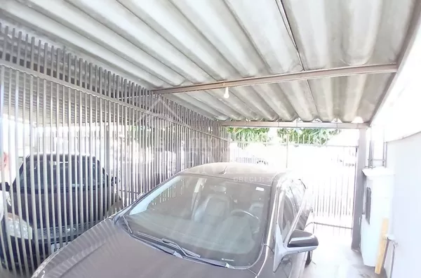 Cód.: CA3676- Casa com edícula para venda no bairro Santa Cuz -São José Do Rio Preto/SP