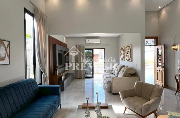 Cód.: CA3423 - Casa de condomínio para venda,  Terravista Residence Club, Mirassol