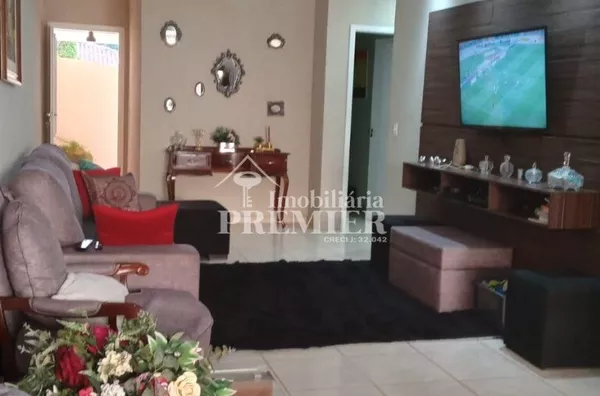 Cód.; CA3035 - Casa de condomínio - 3 dormitórios - Belvedere Terra Nova - São José do Rio Preto/SP