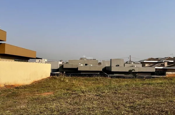 TE3434 - terreno em condomínio para venda,  Quinta Do Lago Residence, São José Do Rio Preto