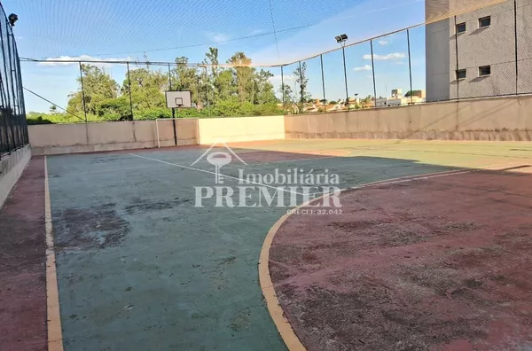 Cód.: AP3263 - Apartamento - 2 Dormitórios - Jardim Tarraf II - São José Do Rio Preto/SP