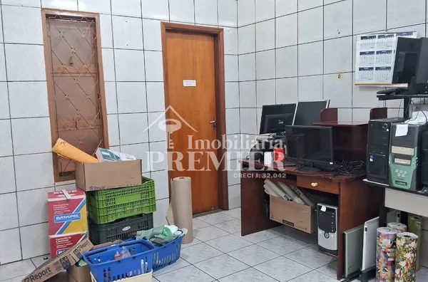 Cód.; SA3374 - Sala Comercial- 180m² - Vila Diniz - São José Do Rio Preto/SP