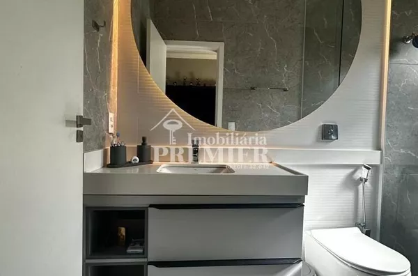 Cód.; CA2886 - Casa de condomínio - 3 dormitórios - Village Damha II Jardins - São José do Rio Preto/SP