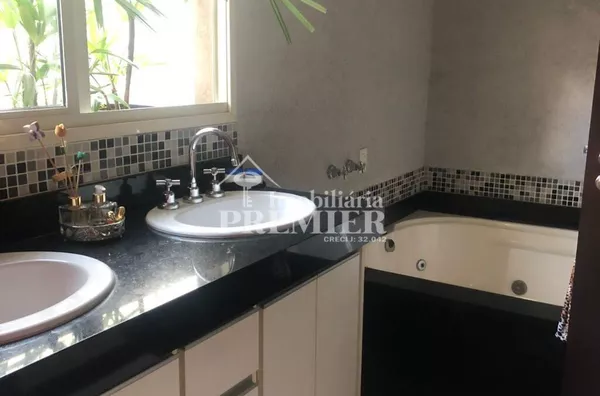 Cód.:CA3015 - Casa em condomínio - 3 Dormitórios -Residencial GAivota I- São José Do Rio Preto/SP