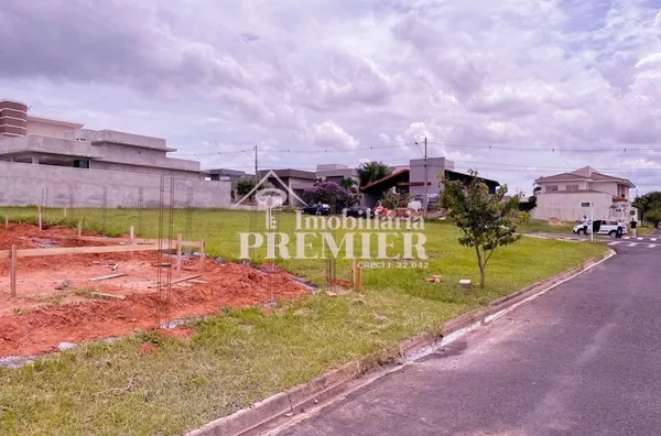 Cód.: TE2755 - Terreno em condomínio - 453m² - Buona Vita - São José Do Rio Preto/SP