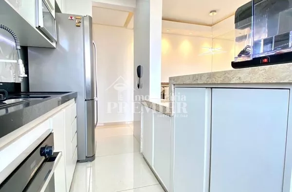 Cód.: AP3206 - Apartamento - 2 Dormitórios- Rios D'Italia - São José Do Rio Preto/SP