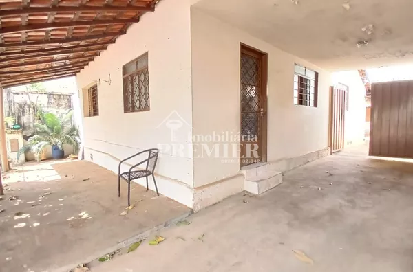 CA3629 - Casa para venda,  Vila Ercília, São José Do Rio Preto