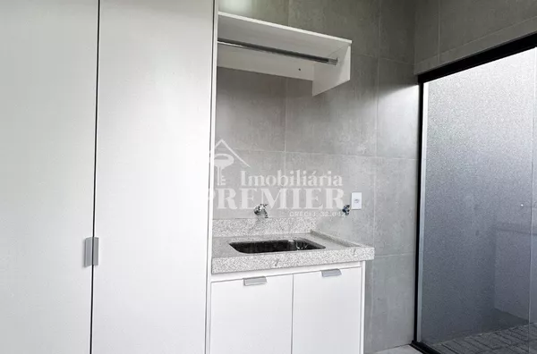 Cód.; CA3126 - Casa de condomínio - 3 dormitórios - Terra Vista- Mirassol/SP