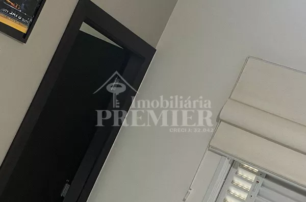 Cód.:CA3592 - Casa em condomínio - 4 Dormitórios - Res. Damha I  - São José Do Rio Preto/SP