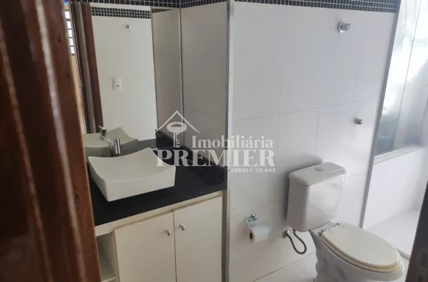 Cód.: CA3569 - Casa - 3 Dormitórios - Residencial Palestra - São José Do Rio Preto/SP