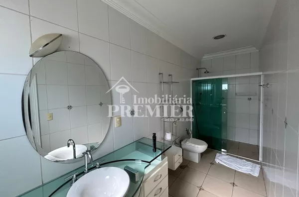 Cód.: CA2697 - Casa em condomínio - 4 Dormitórios - Damha II - São José Do Rio Preto/SP