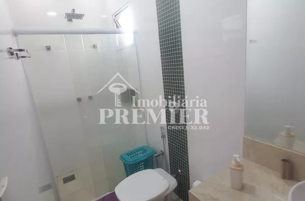 Cód.; CA3162 - Casa de condomínio - 3 dormitórios - Terra Vista Residencial  Club-  Mirassol/SP