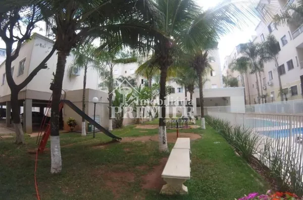 Cód.; AP3033 -Apartamento - 2 dormitórios - Jardim Urano- São José do Rio Preto/SP