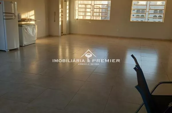 Cód.: AP2334V - Apartamento - 3 Dormitórios - Centro - São José Do Rio Preto/SP