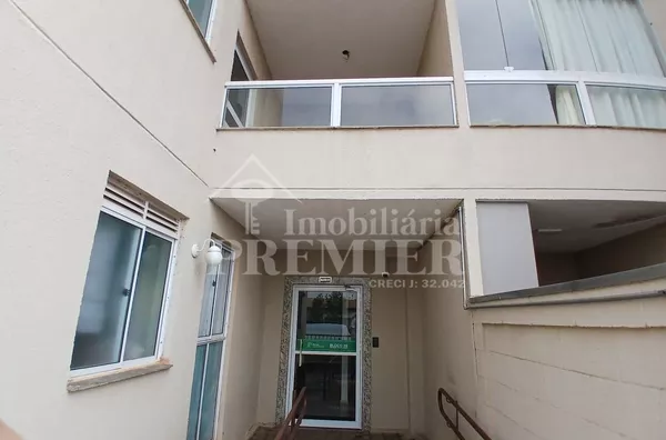 Cód.: AP3419 - Apartamento - 2 Dormitórios - Lot. Abilio Jorge Cury- São José Do Rio Preto/SP