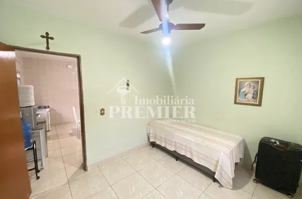 Cód.: CA - Casa - 3 Dormitórios -Vila Goyos -São José Do Rio Preto/SP