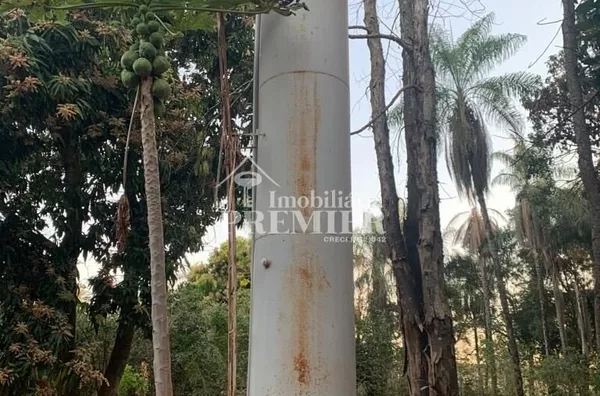 Cód.;SI2912 - Sítio 34.000M²- Castores - Onda Verde/SP