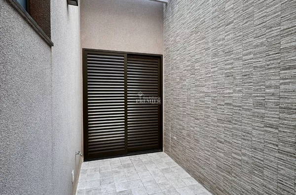 CA3444 - Casa para venda,  Quinta Do Lago Residence, São José Do Rio Preto