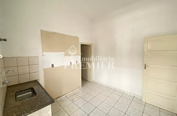 Cod.; CA2471 -  Casa - 3 dormitórios - Boa Vista  - São José do Rio Preto/SP