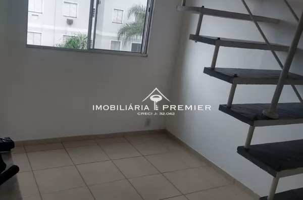 Cód.: AP2457 - Apartamento - 2 Dormitórios - Jardim Conceição -  São José Do Rio Pre/SP