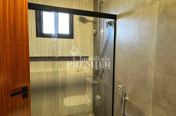 Cód.; CA3555- Casa de condomínio - 3 dormitórios - Recanto do Lago- São José do Rio Preto/SP