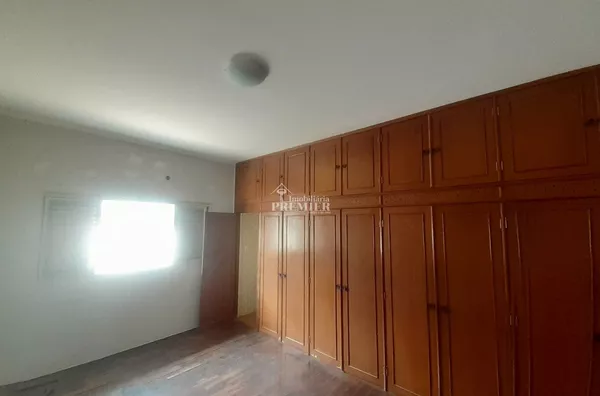 CA3467 - Casa para aluguel, 3 quarto(s),  Santos Dumont, São José Do Rio Preto