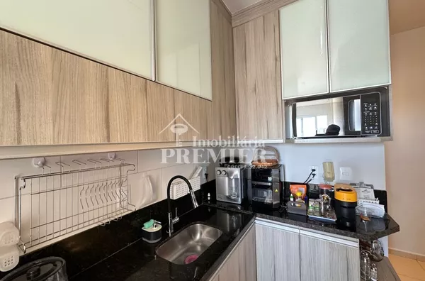 AP3661 - Apartamento para venda,  Higienópolis, São José Do Rio Preto