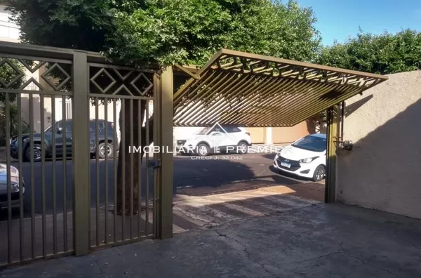 Casa - 3 Dormitórios - com edículas - Cidade Nova - São José Do Rio Preto/SP