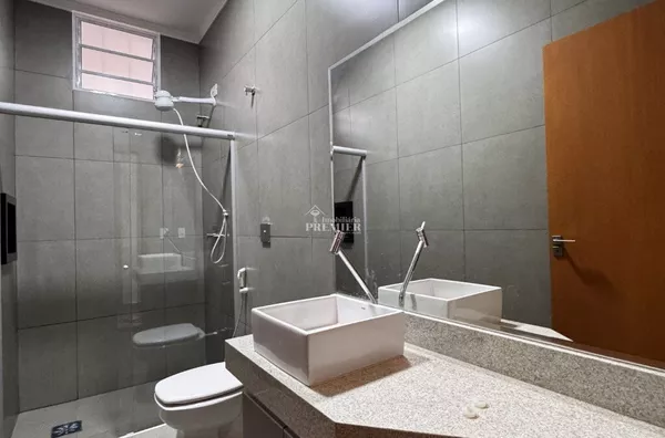 CA3491 - Casa para venda, 3 quarto(s),  Parque Residencial Cambuí, São José Do Rio Preto